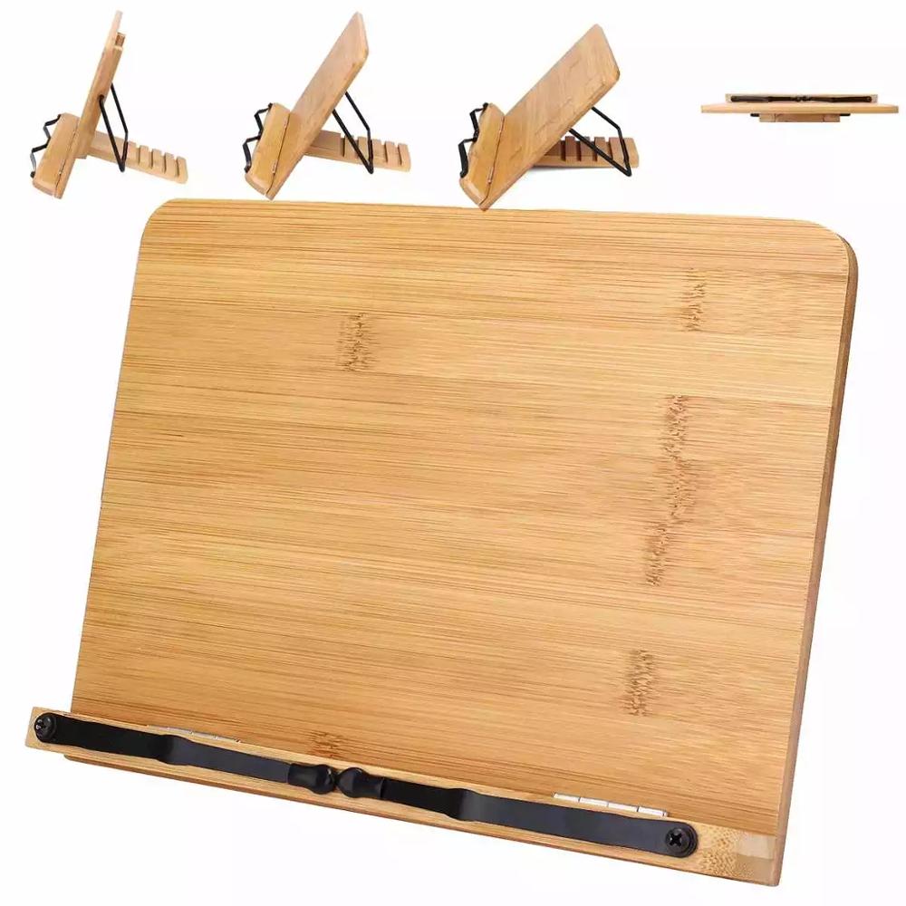 Home Cooking Reading - Adjustable Reading Rest Tablet Cook Home