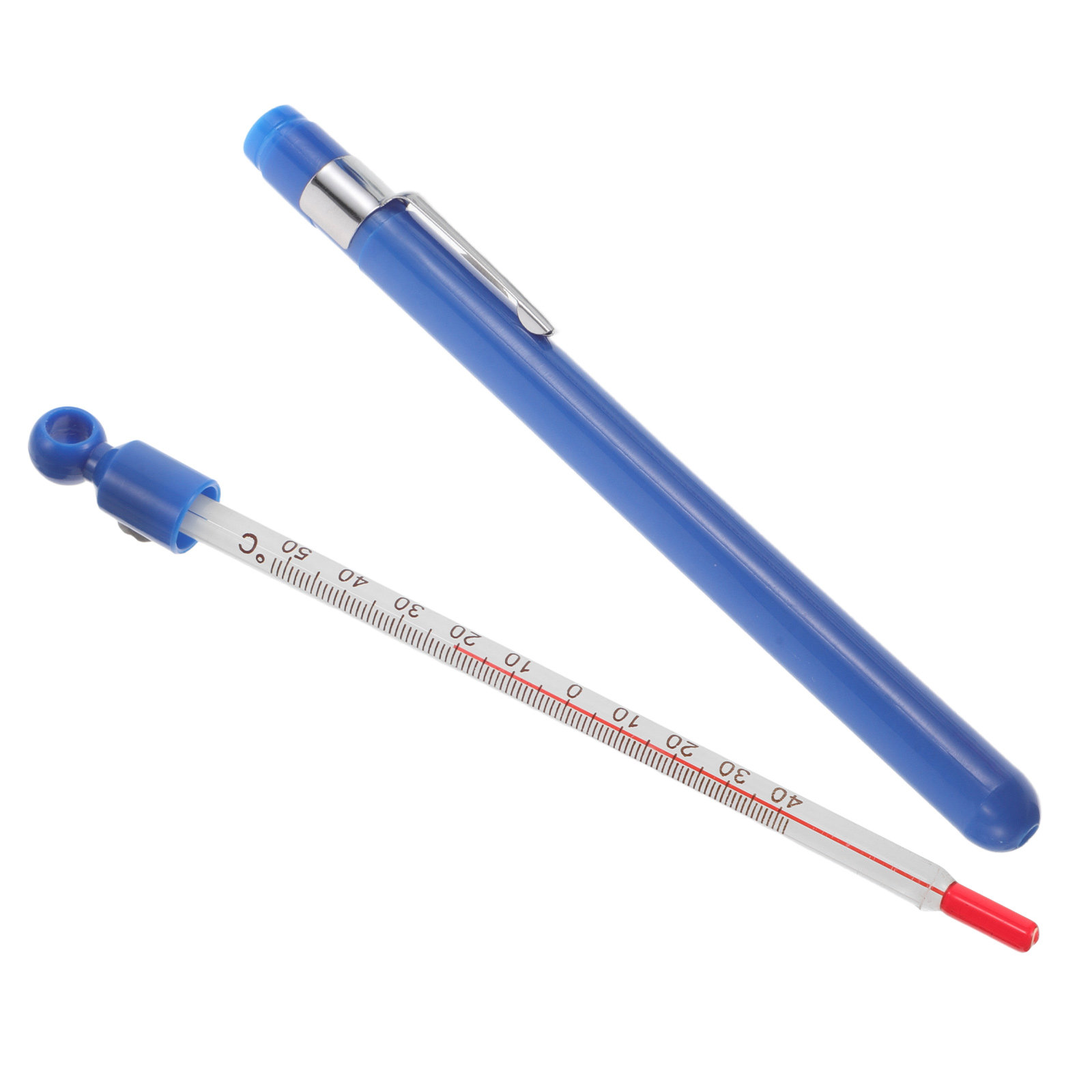 Glass Wine Thermometer Easy Re - Home Cooking Reading reseña y precio