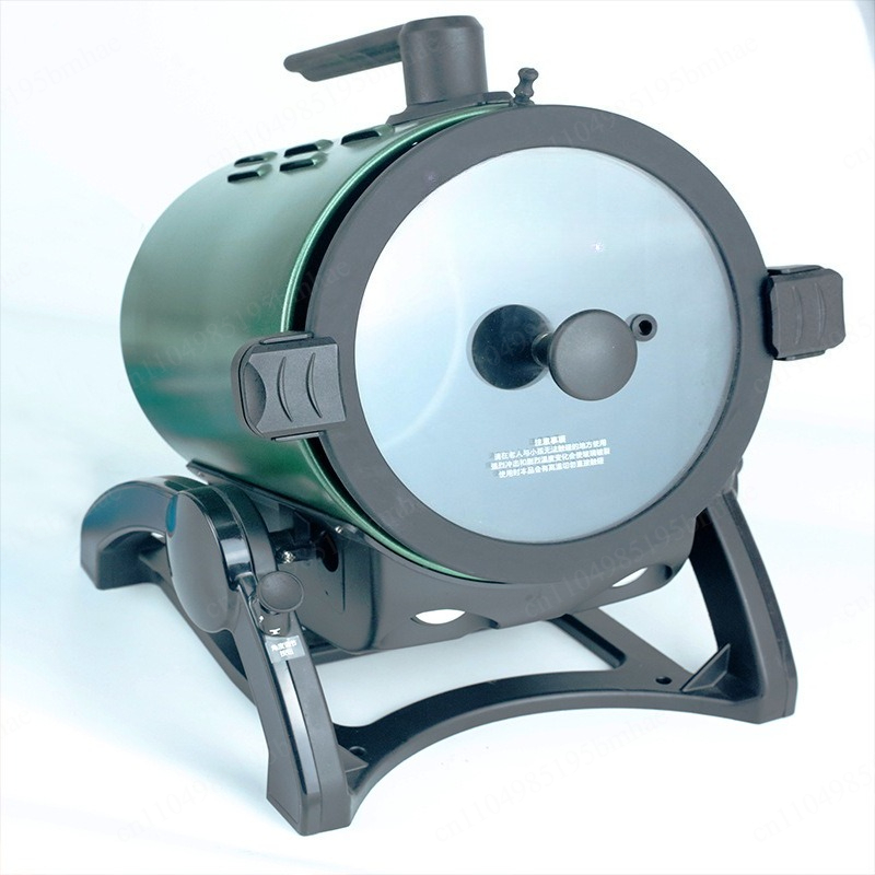 360° Rotating Outdoor And Home - Home Cooking Fried Rice reseña y precio