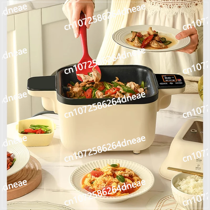 Home Lazy Pot Fried Rice Machi - Home Cooking Fried Rice reseña y precio