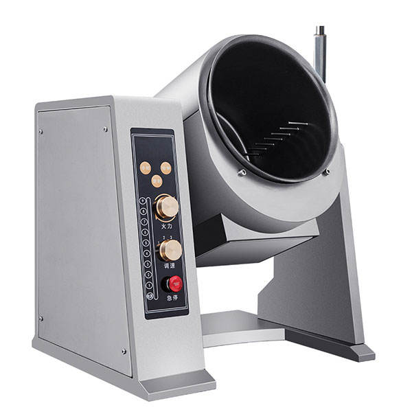 Auto 220v/380v Industrial Cook - Home Cooking Fried Rice reseña y precio