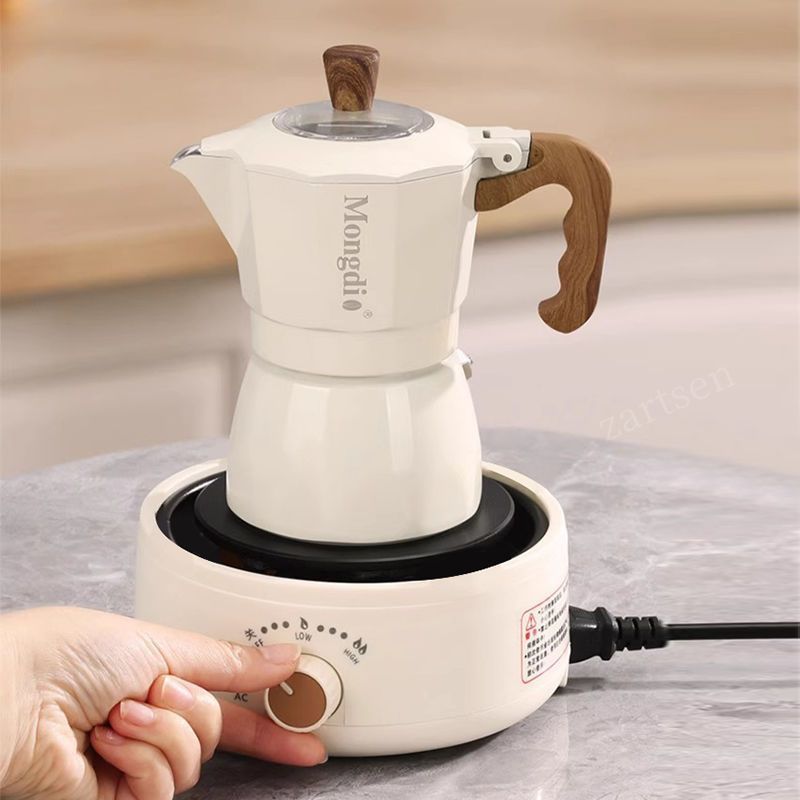 Electric Cookware Heating Base - Home Cooking Electric reseña y precio