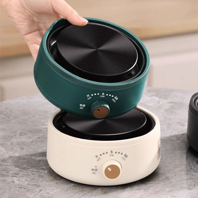 Electric Cookware Heating Base - Home Cooking Electric reseña y precio