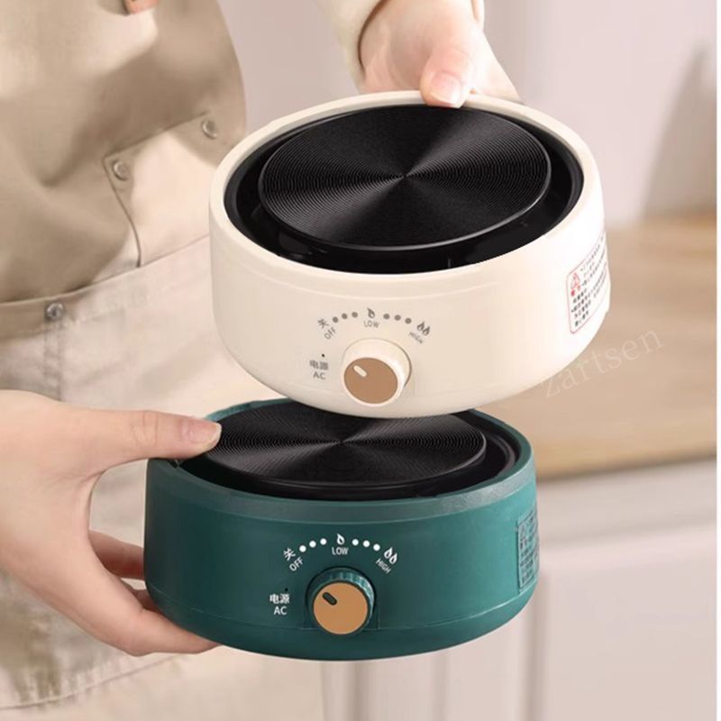 Electric Cookware Heating Base - Home Cooking Electric reseña y precio
