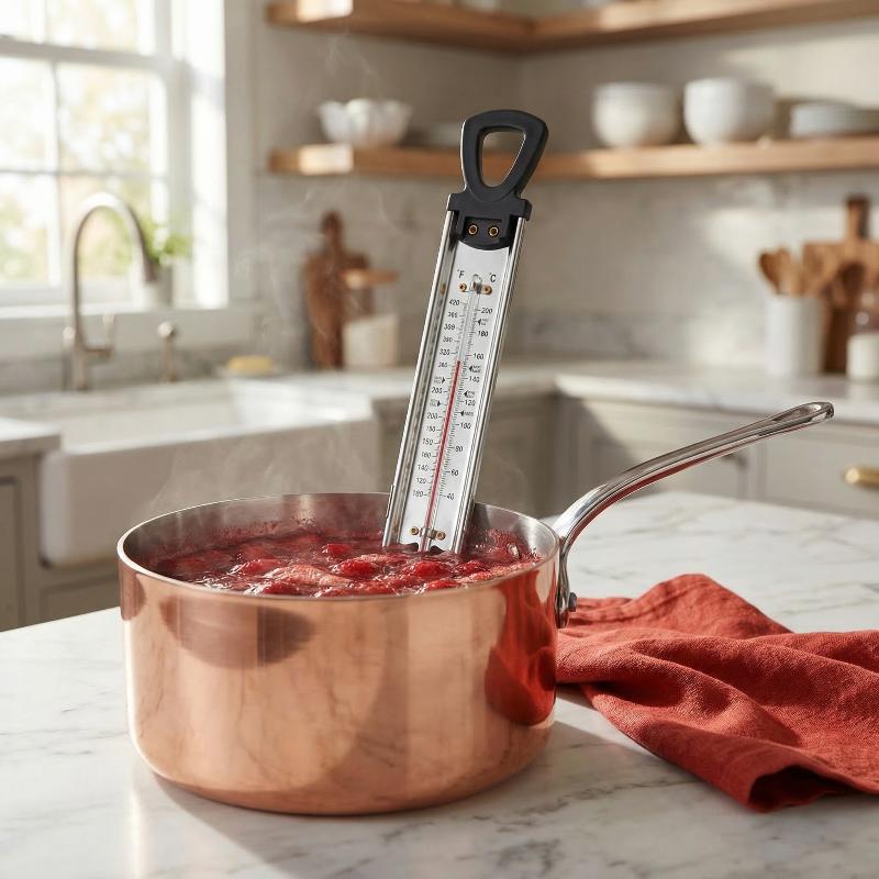 Home Kitchen Stainless Steel C - Home Cooking Reading reseña y precio