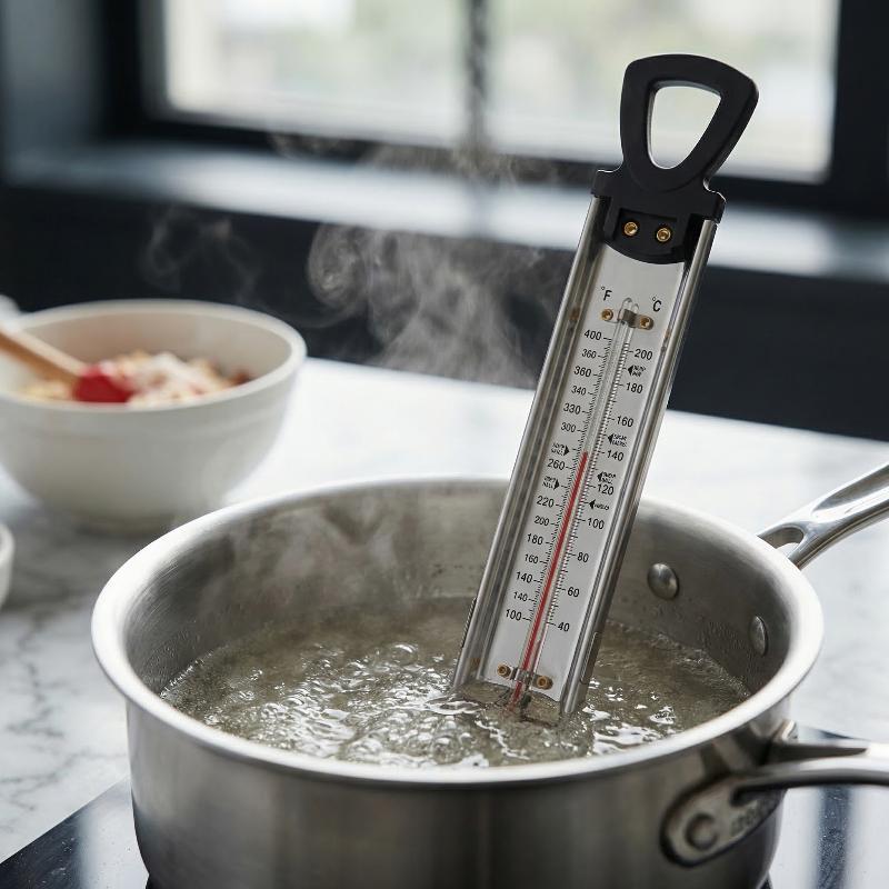Home Kitchen Stainless Steel C - Home Cooking Reading reseña y precio