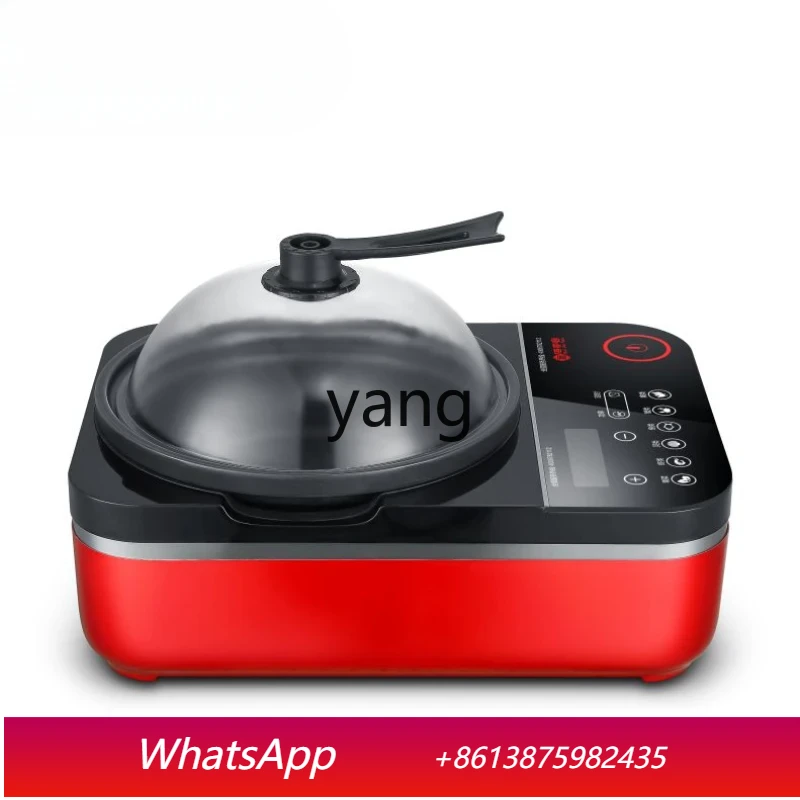 CX Multifunctional Seafood Ste - Home Cooking Electric reseña y precio