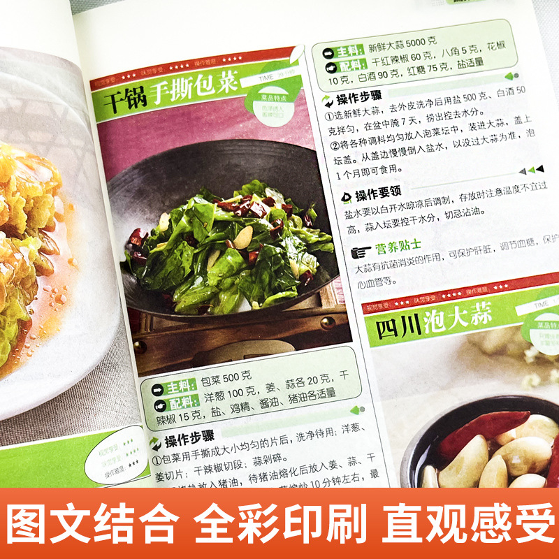 Chinese Home Cooking Book for  - Home Cooking Easy Recipes reseña y precio