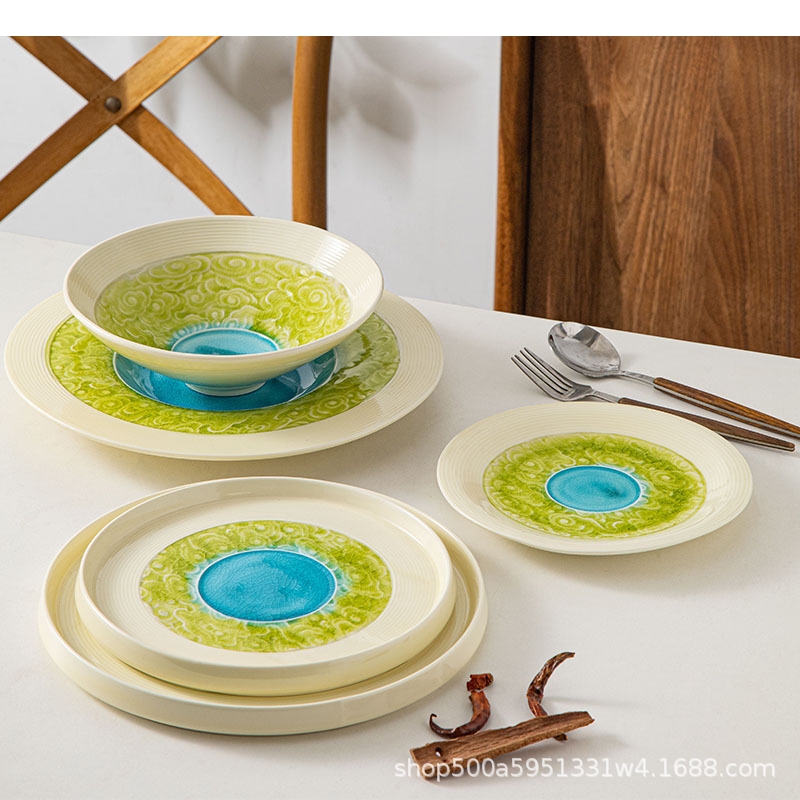 Ceramic Cooking Dishes Restaur - Home Cooking Restaurant reseña y precio