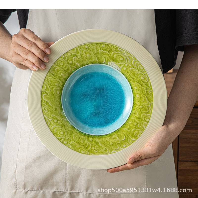 Ceramic Cooking Dishes Restaur - Home Cooking Restaurant reseña y precio
