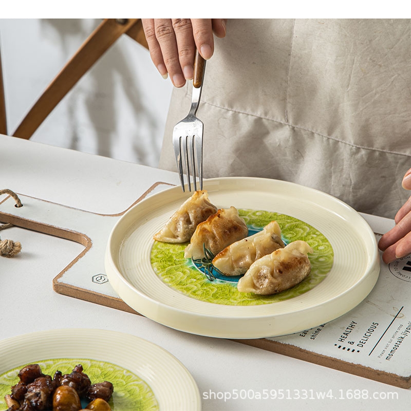 Ceramic Cooking Dishes Restaur - Home Cooking Restaurant reseña y precio