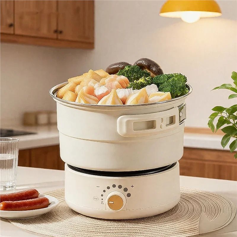 ABWR-Electric Cooker Split Typ - Home Cooking Electric reseña y precio