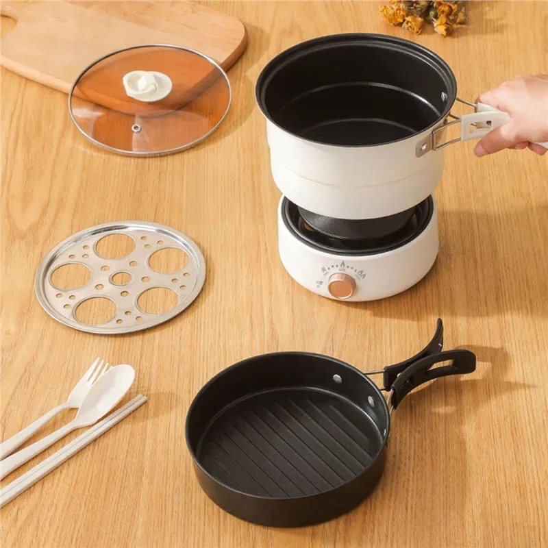 ABWR-Electric Cooker Split Typ - Home Cooking Electric reseña y precio