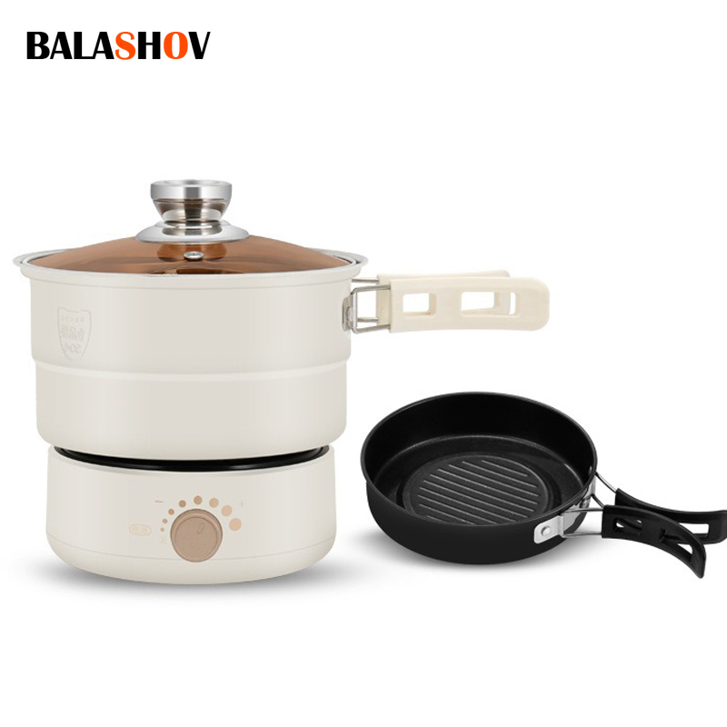 110V/220V Electric Cooker Port - Home Cooking Electric reseña y precio