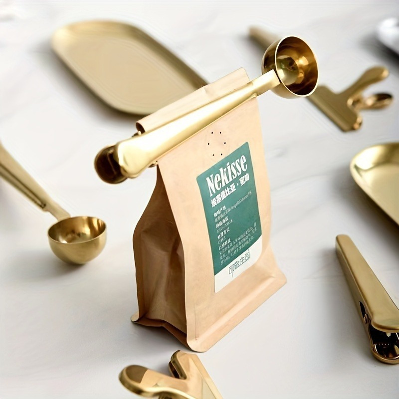 Nordic Style 2-in-1 Coffee Cli - Home Cooking Delivery reseña y precio