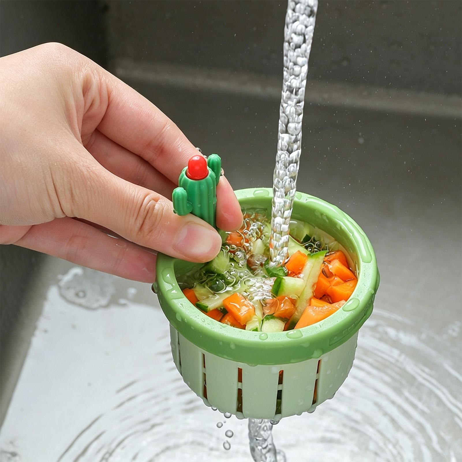 Sink Drain Strainer Kitchen Wa - Home Cooking Restaurant reseña y precio