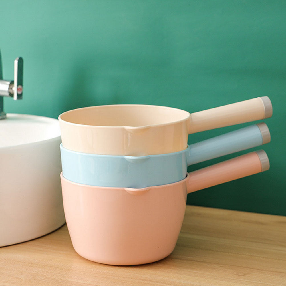 3Pcs Premium Plastic Water Lad - Home Cooking Restaurant reseña y precio