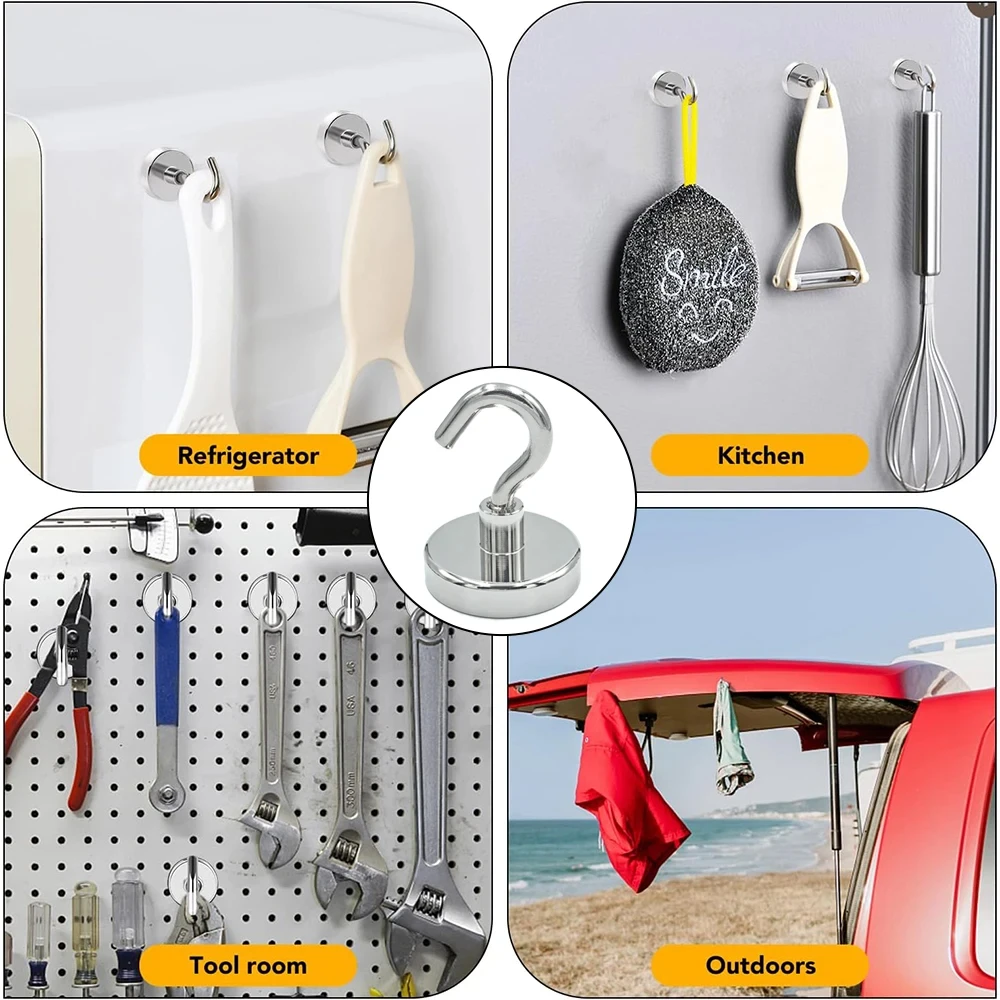 10pcs Premium Stainless Steel  - Home Cooking Delivery reseña y precio