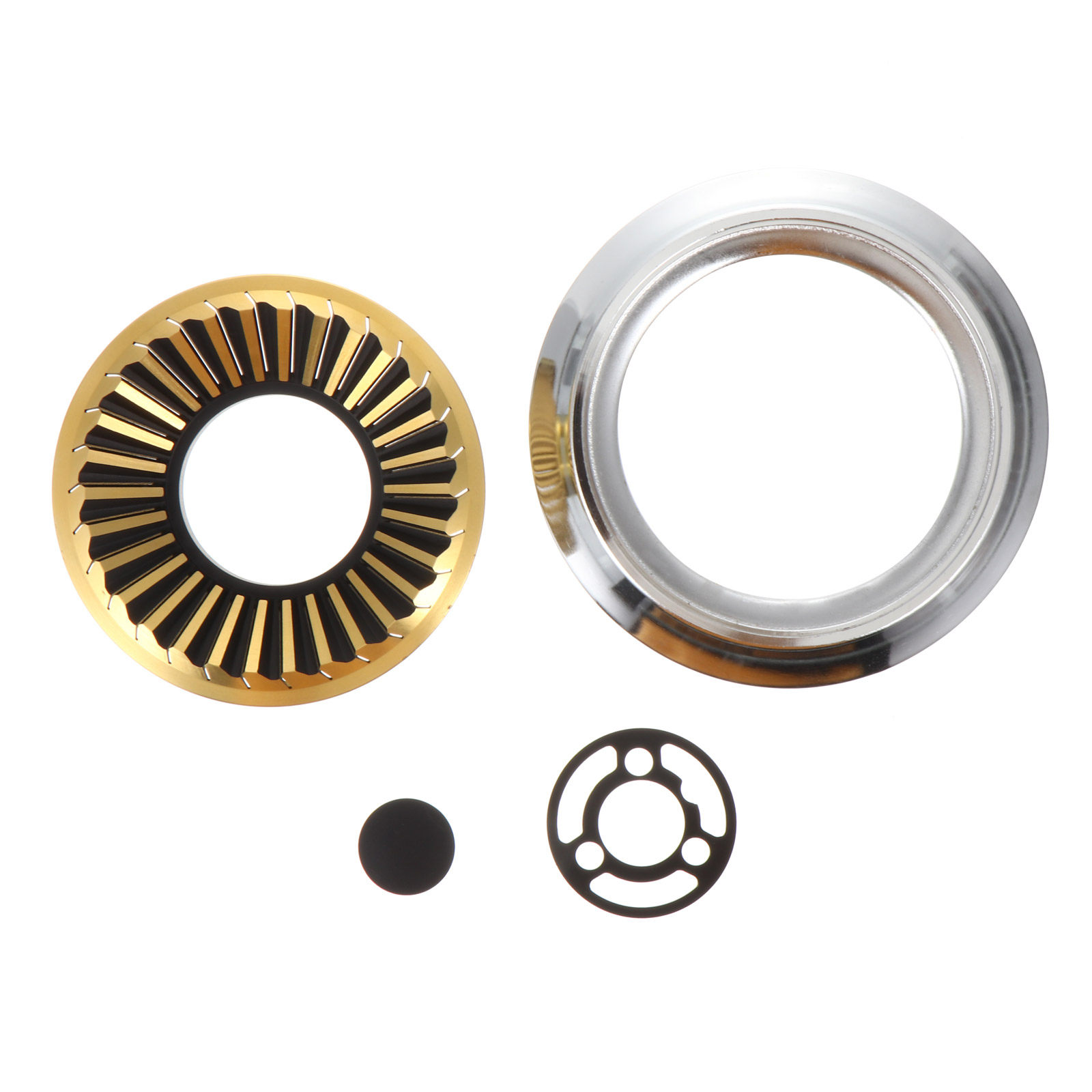 1Pcs Gas Burner Fire Lid Stain - Home Cooking Restaurant reseña y precio