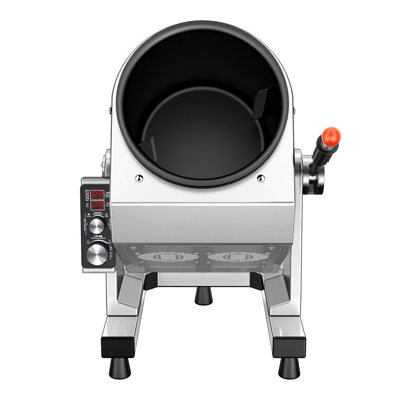 Food Fried Rice Rotating Wok P - Home Cooking Fried Rice reseña y precio
