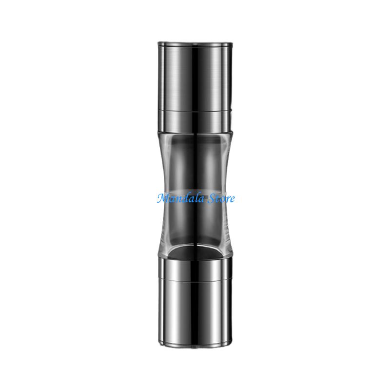 U2JC Double Head Manual Grinde - Home Cooking Host reseña y precio