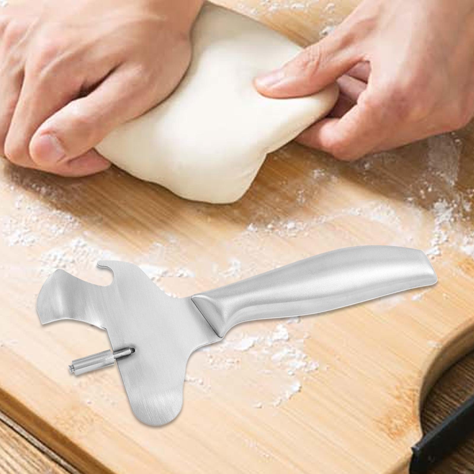 Noodle Cutter Stainless Steel  - Home Cooking Meal reseña y precio
