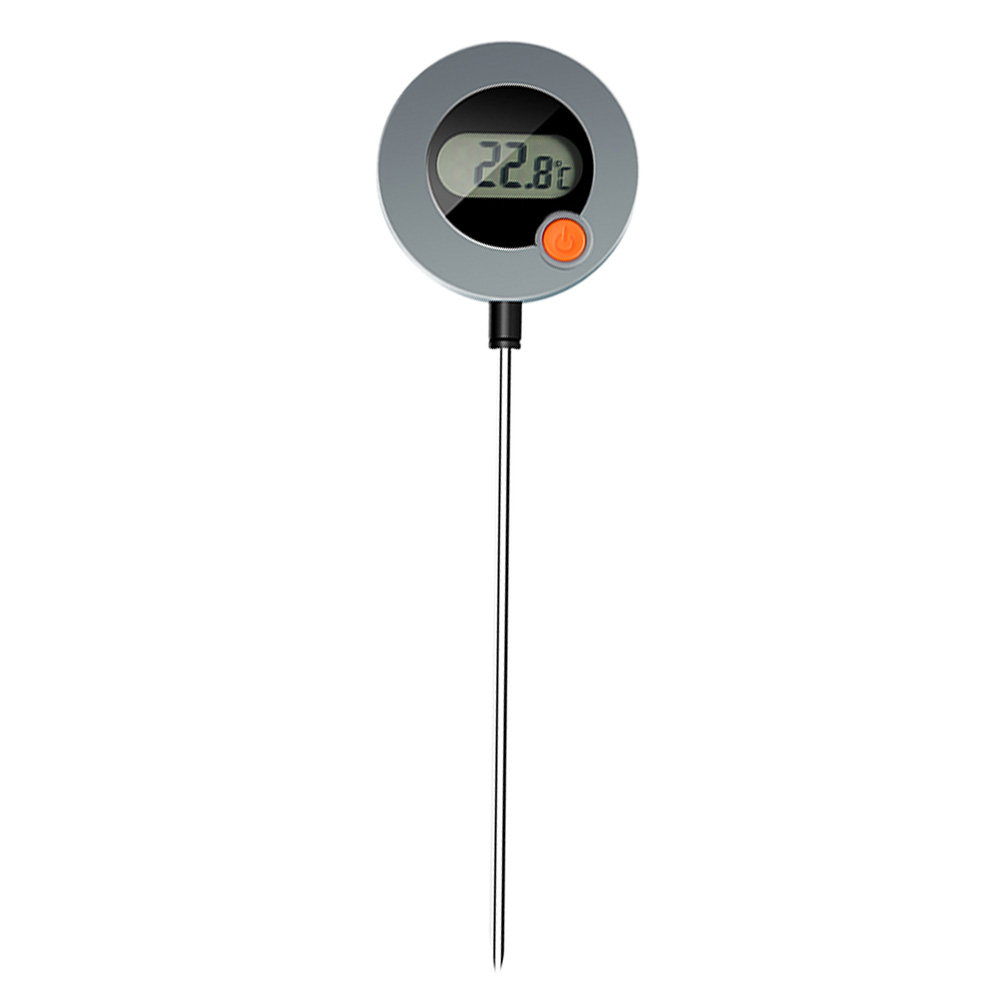 Food Thermometer Digital Insta - Home Cooking Reading reseña y precio