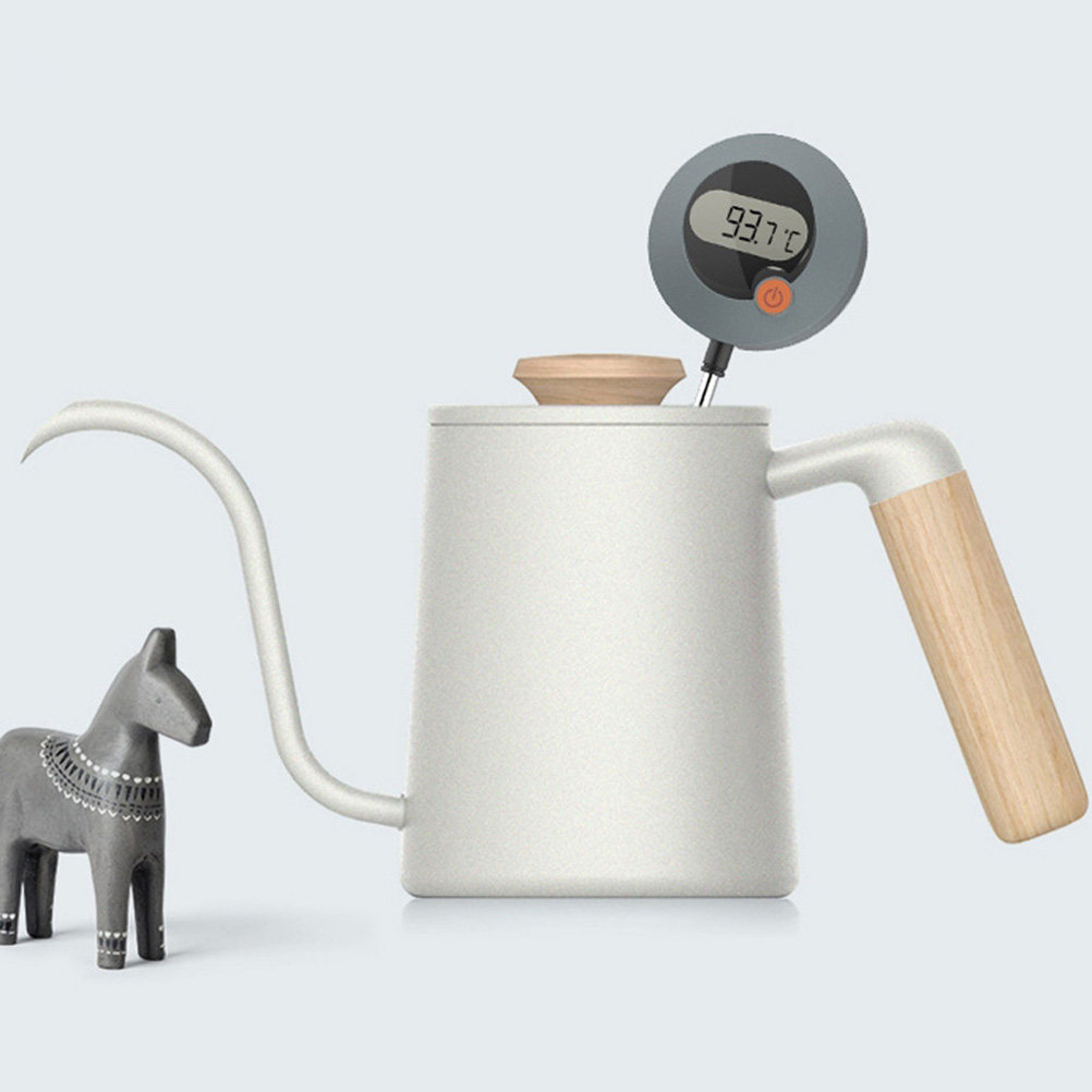Food Thermometer Digital Insta - Home Cooking Reading reseña y precio