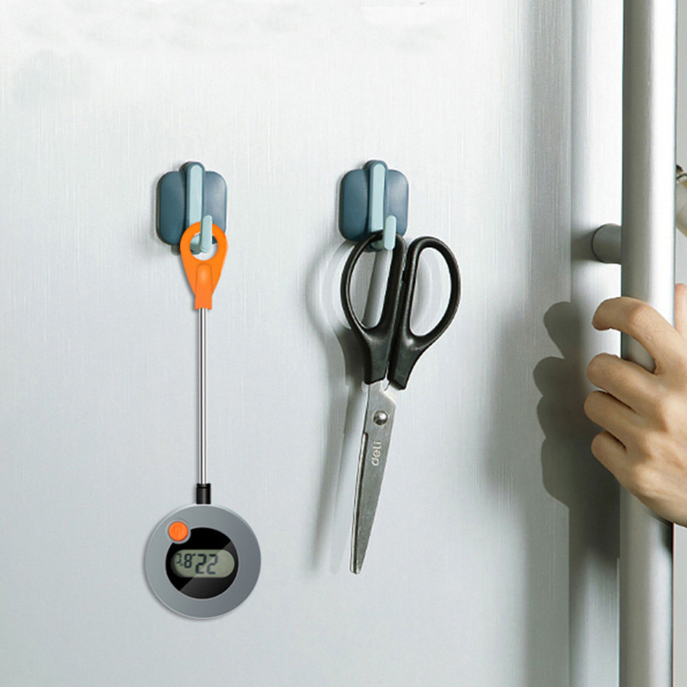 Food Thermometer Digital Insta - Home Cooking Reading reseña y precio