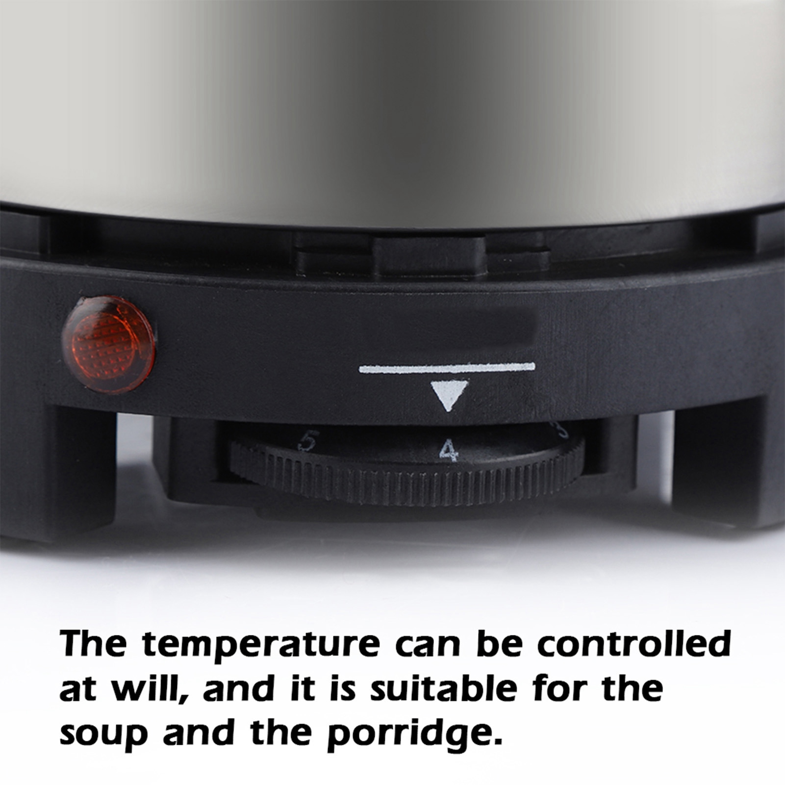 Electric Mini Stove Electric S - Home Cooking Electric reseña y precio