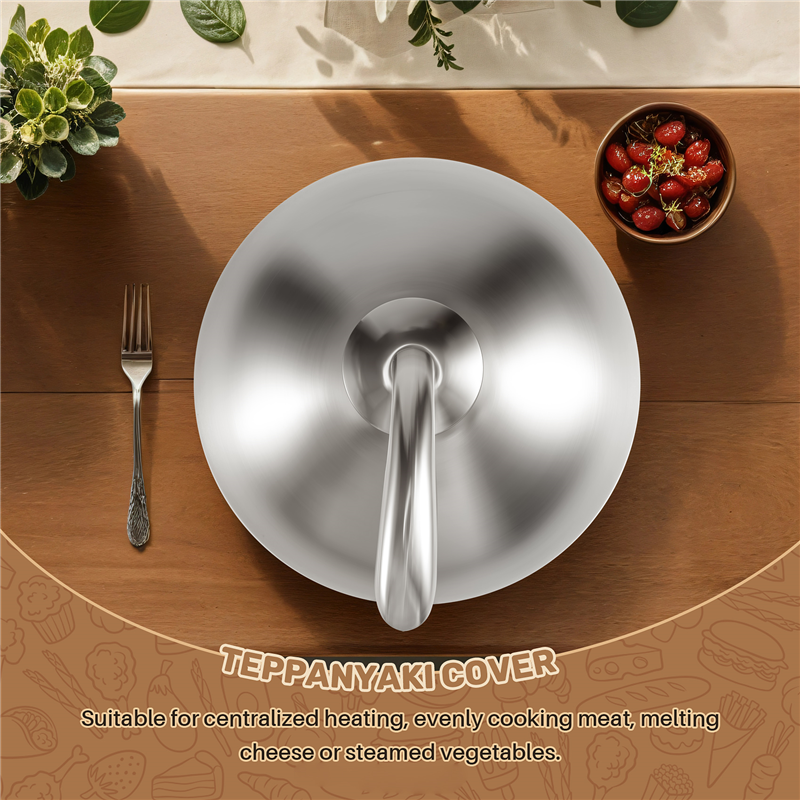 【Flash Sale】1Pcs Stainless Ste - Home Cooking Meal reseña y precio