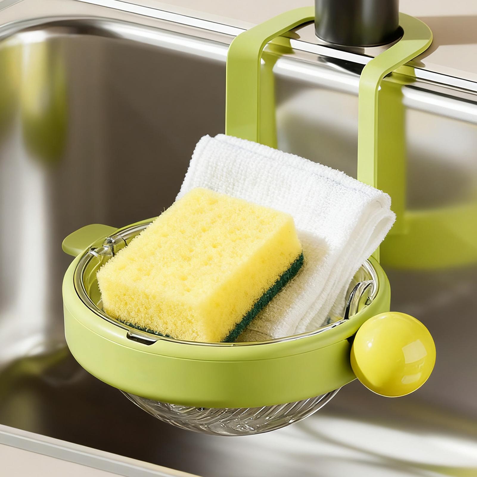 Sink Drain Basket Kitchen Auto - Home Cooking Meal reseña y precio