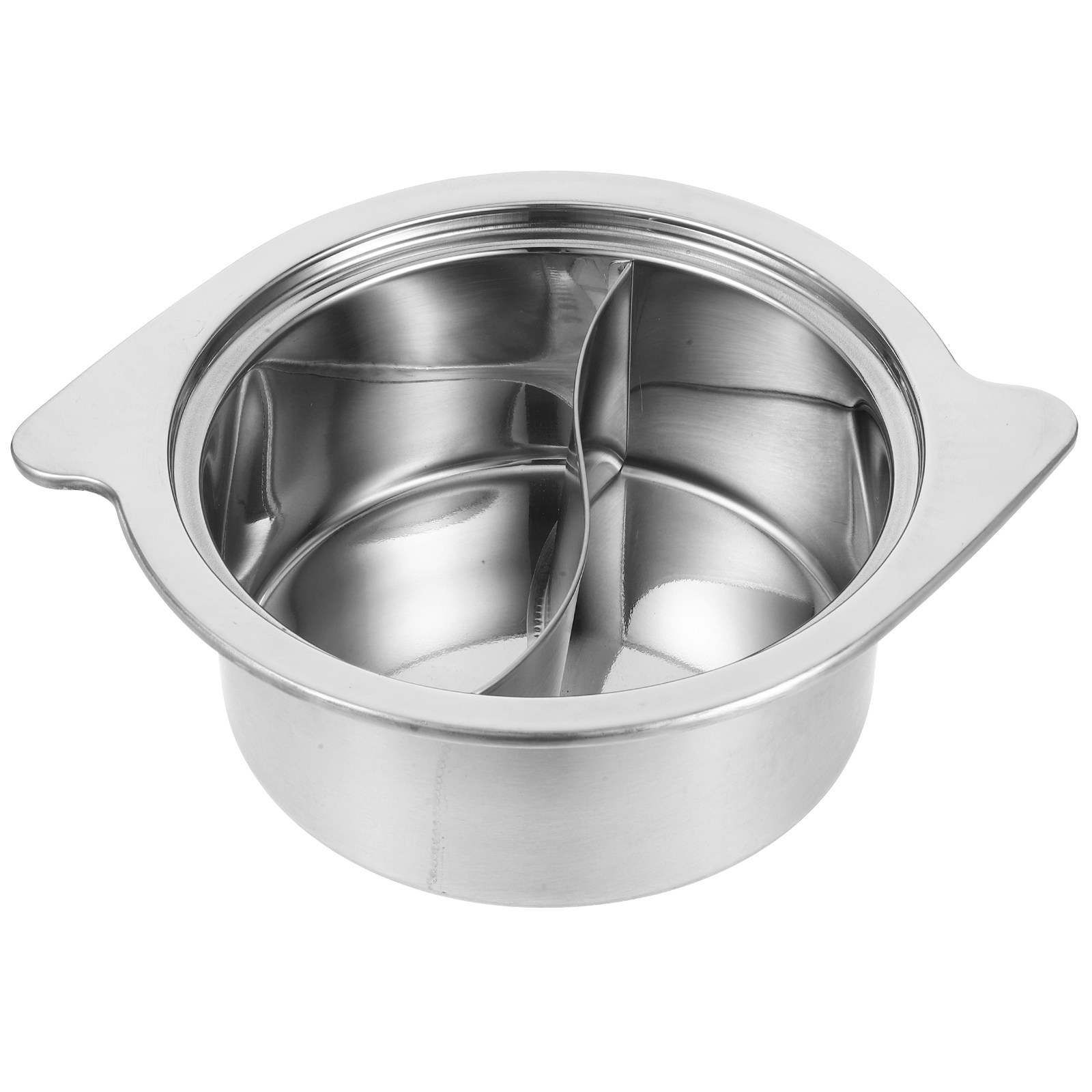 1Pcs Stainless Steel Dual-Serv - Home Cooking Restaurant reseña y precio