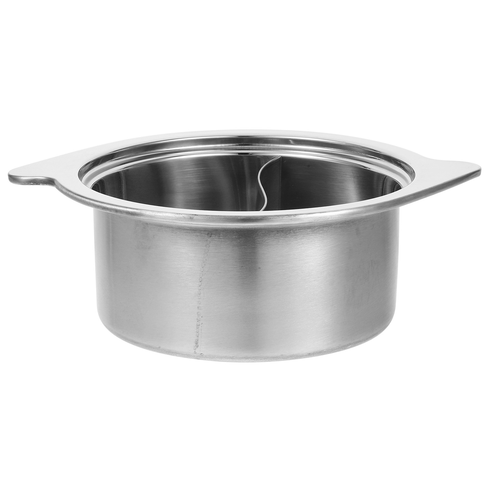 1Pcs Stainless Steel Dual-Serv - Home Cooking Restaurant reseña y precio