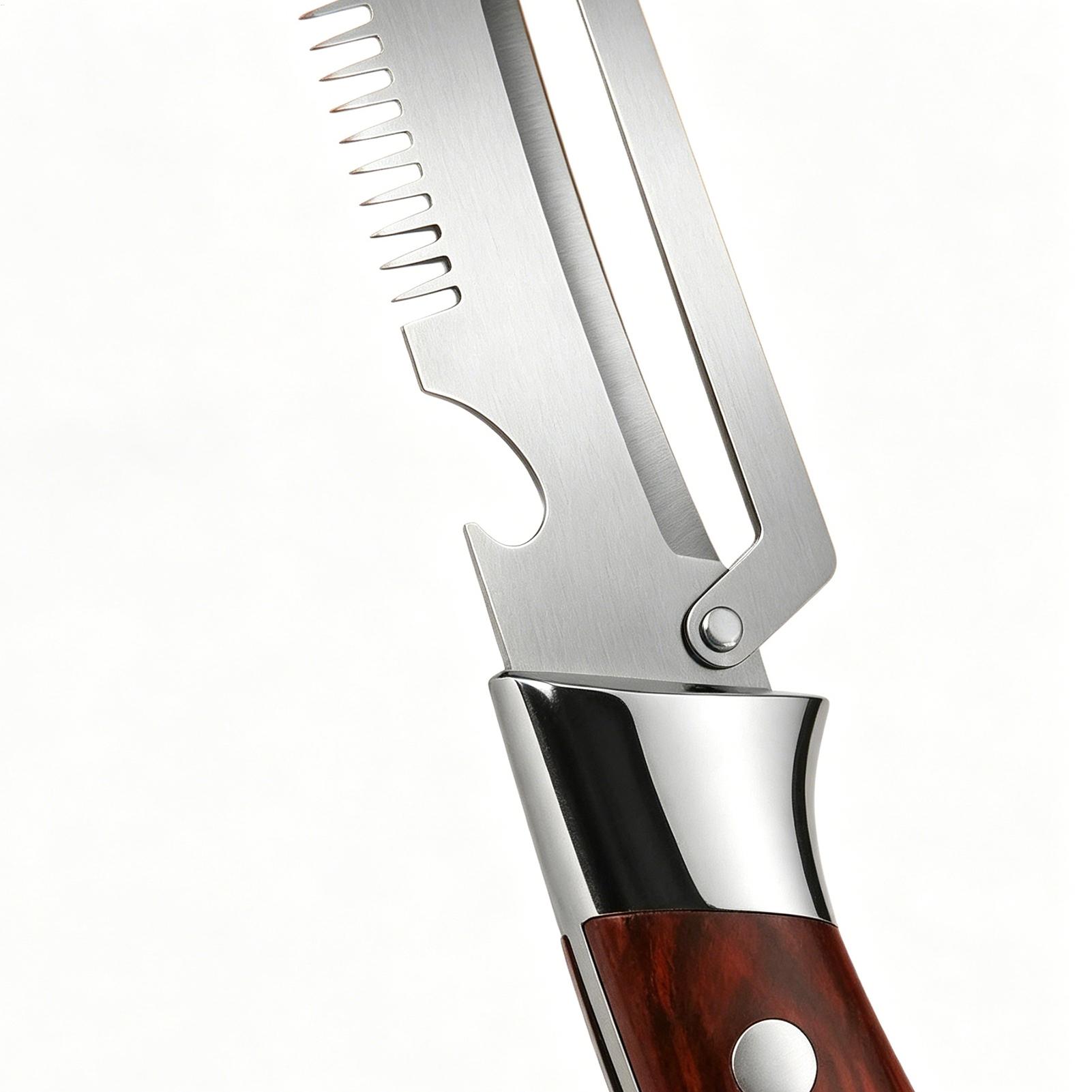 Vegetable Peeler Scallion Slic - Home Cooking Meal reseña y precio