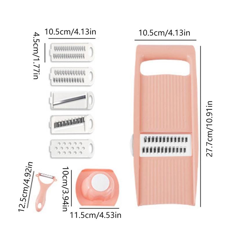 Multi Functional Onion Chopper - Home Cooking Meal reseña y precio