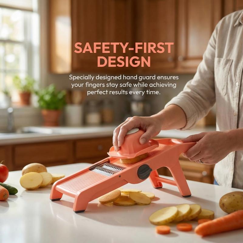 Multi Functional Onion Chopper - Home Cooking Meal reseña y precio