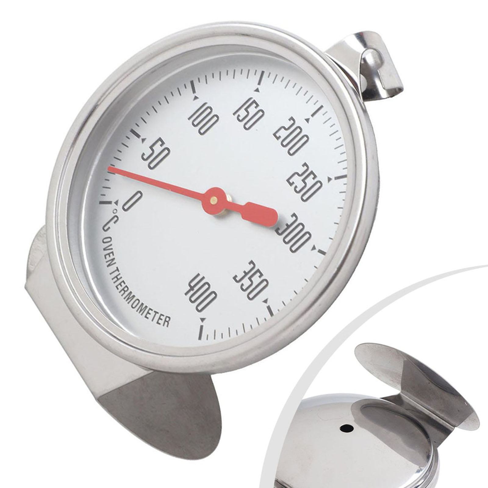 Kitchen Thermometer Oven Therm - Home Cooking Reading reseña y precio