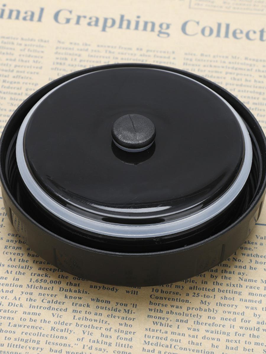 Large Capacity Stainless Steel - Home Cooking Meal reseña y precio