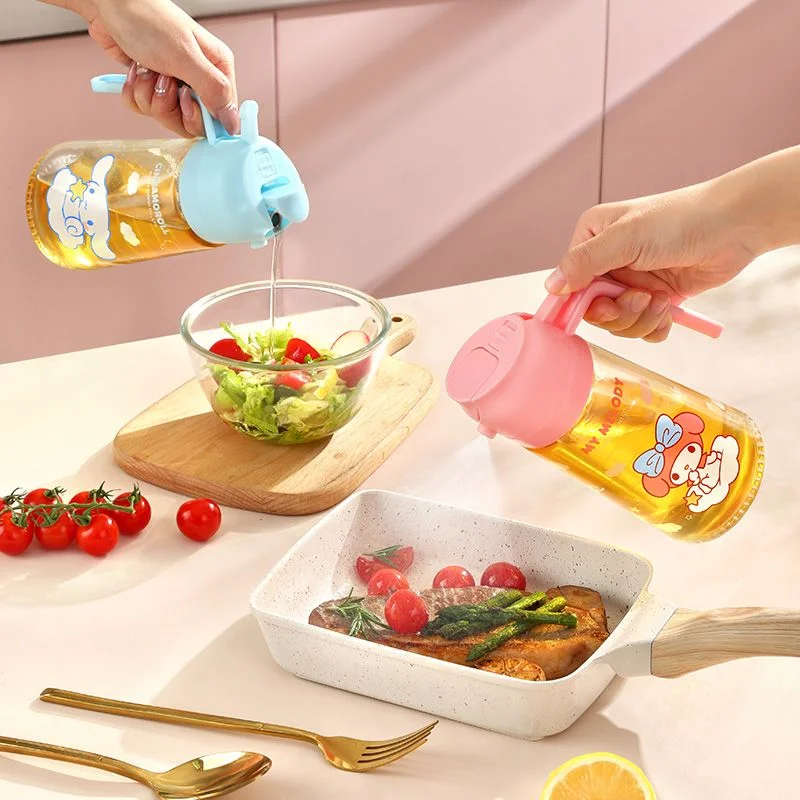 Sanrio Cartoon My MelodyHello  - Home Cooking Delivery reseña y precio