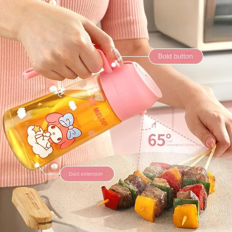 Sanrio Cartoon My MelodyHello  - Home Cooking Delivery reseña y precio