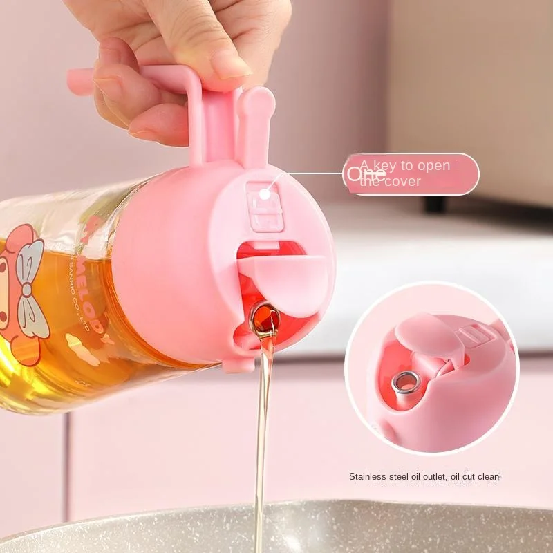 Sanrio Cartoon My MelodyHello  - Home Cooking Delivery reseña y precio