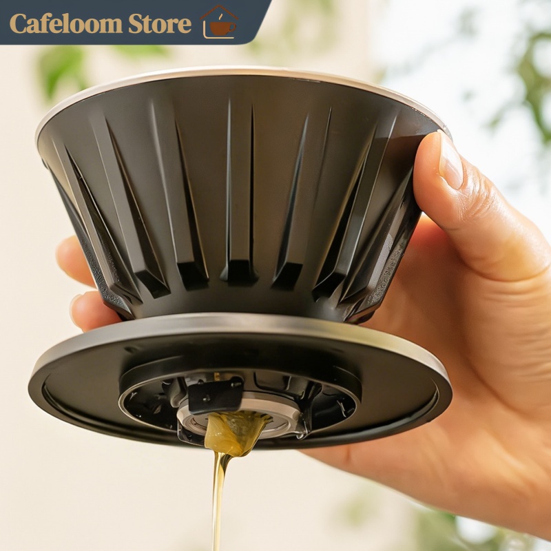 Timemore X Matt Winton Torrent - Home Cooking Delivery reseña y precio