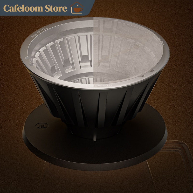 Timemore X Matt Winton Torrent - Home Cooking Delivery reseña y precio