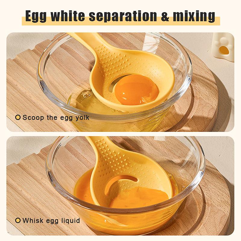 Egg White Separator Kitchen To - Home Cooking Easy Recipes reseña y precio