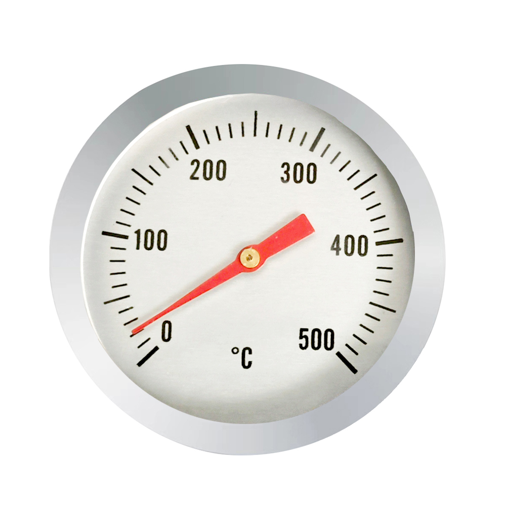 0-500 Celsius 52mm Diameter In - Home Cooking Reading reseña y precio