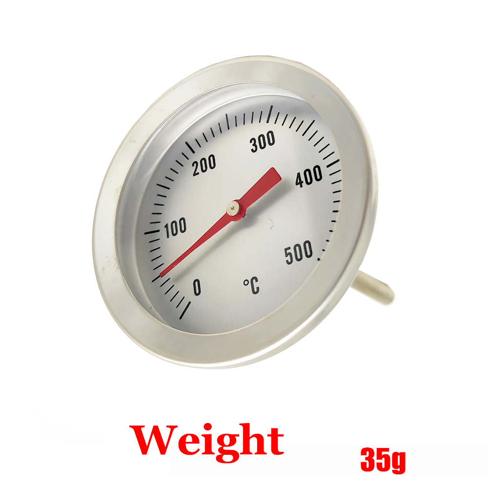 0-500 Celsius 52mm Diameter In - Home Cooking Reading reseña y precio