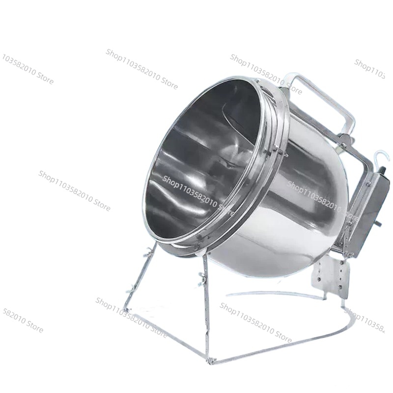 7L Automatic Cooking Machine,  - Home Cooking Fried Rice reseña y precio
