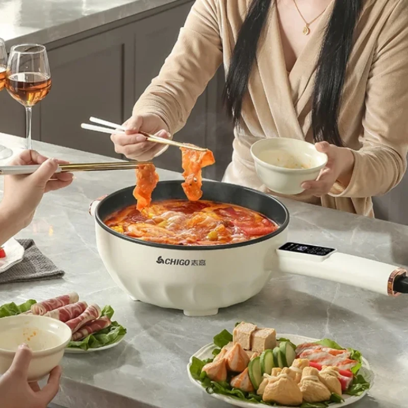 MultiFunction Electric Cooking - Home Cooking Electric reseña y precio