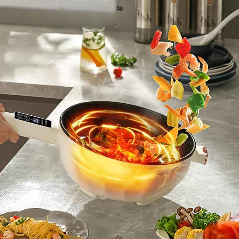 MultiFunction Electric Cooking - Home Cooking Electric reseña y precio